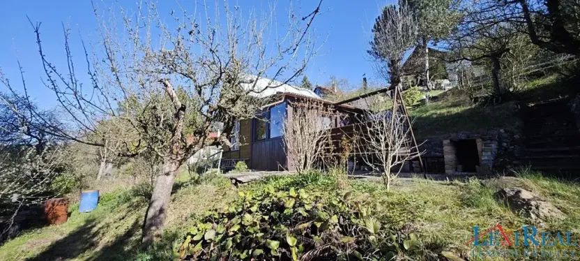 Prodej chaty, Hýskov, 32 m2