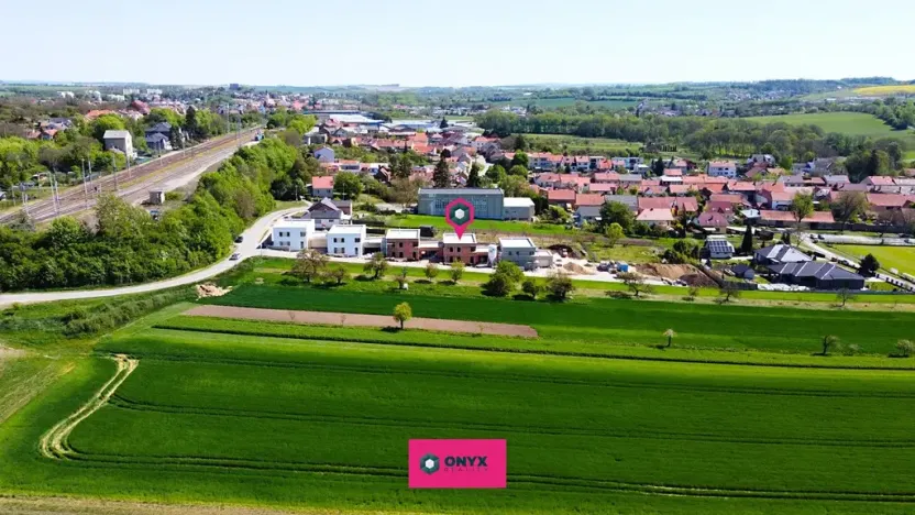 Prodej rodinného domu, Rousínov, Rolnická, 256 m2