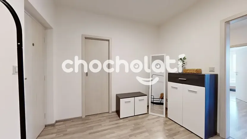 Pronájem bytu 2+kk, Pardubice, U Sportovní školy, 85 m2