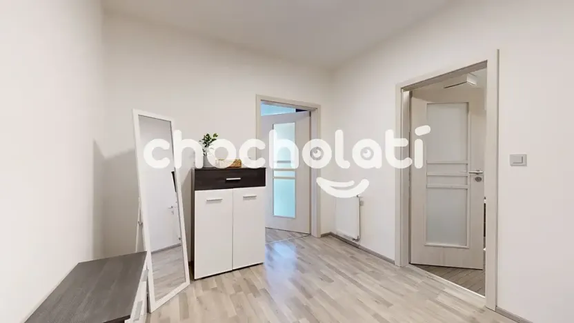 Pronájem bytu 2+kk, Pardubice, U Sportovní školy, 85 m2