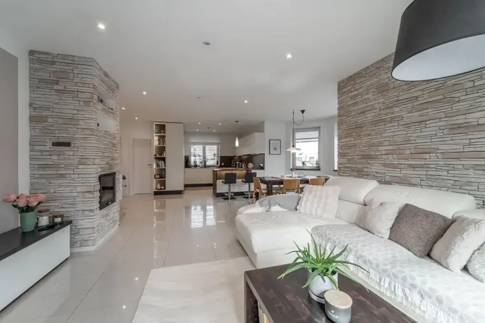 Prodej rodinného domu, Šestajovice, Za Stodolama, 125 m2