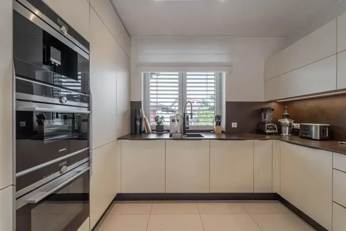 Prodej rodinného domu, Šestajovice, Za Stodolama, 125 m2