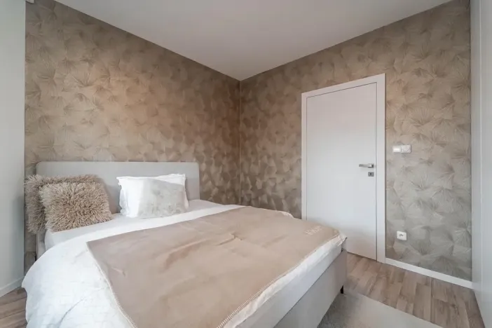 Prodej rodinného domu, Šestajovice, Za Stodolama, 125 m2