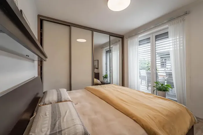 Prodej rodinného domu, Šestajovice, Za Stodolama, 125 m2