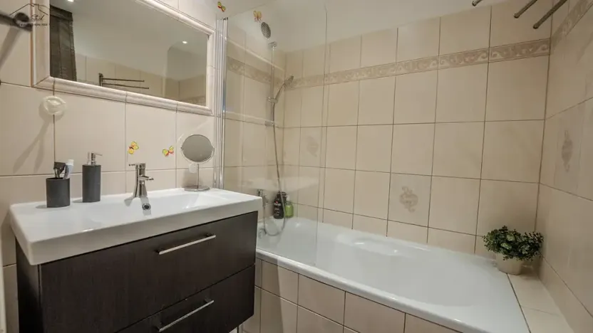 Prodej bytu 3+kk, Praha - Bohnice, Štětínská, 67 m2