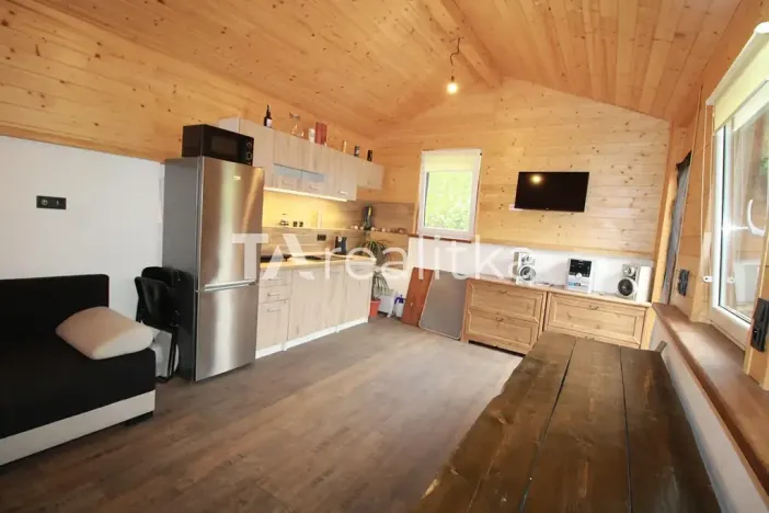 Prodej zahrady, Havířov, Mezidolí, 347 m2