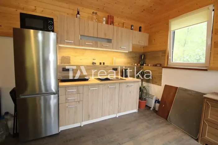 Prodej zahrady, Havířov, Mezidolí, 347 m2