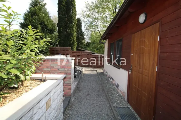 Prodej zahrady, Havířov, Mezidolí, 347 m2