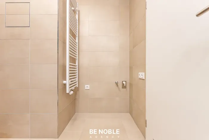 Prodej bytu 3+kk, Praha - Vysočany, Fafkových, 60 m2