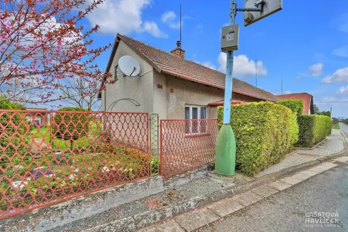 Prodej rodinného domu, Rohenice, 150 m2