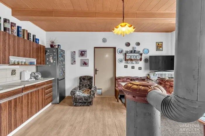 Prodej rodinného domu, Rohenice, 150 m2