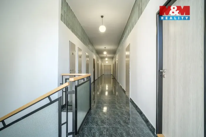 Pronájem obchodního prostoru, Kadaň, Polní, 1200 m2