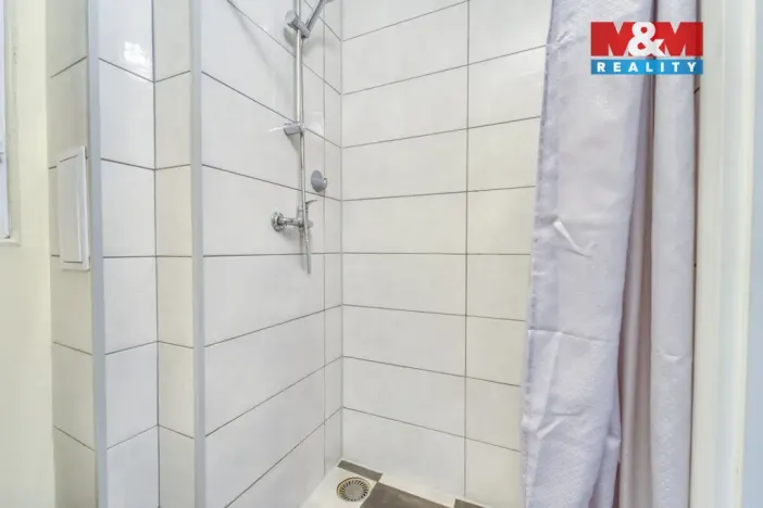 Prodej bytu 2+kk, Praha - Nusle, Dolní, 40 m2
