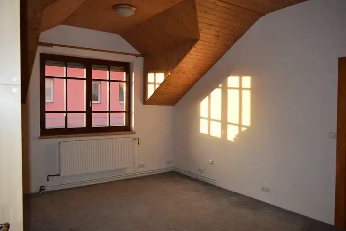 Pronájem rodinného domu, Brno, Sladkovského, 180 m2