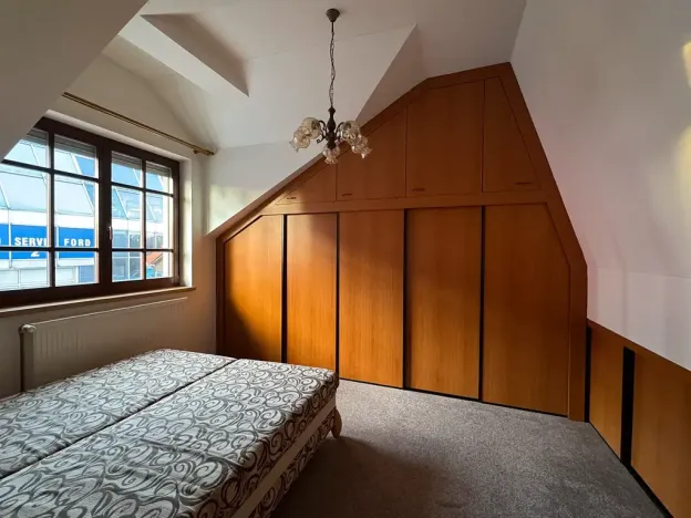 Pronájem rodinného domu, Brno, Sladkovského, 180 m2