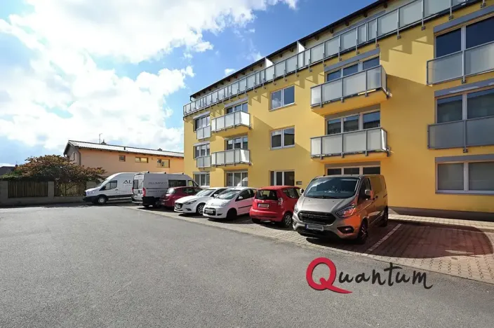 Pronájem bytu 2+kk, Jesenice, Sluneční, 66 m2