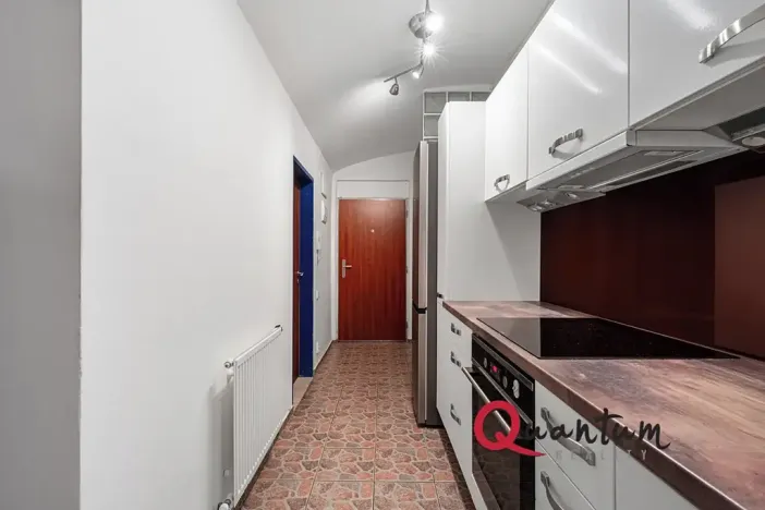 Prodej bytu 2+kk, Praha - Libeň, Na Rokytce, 50 m2