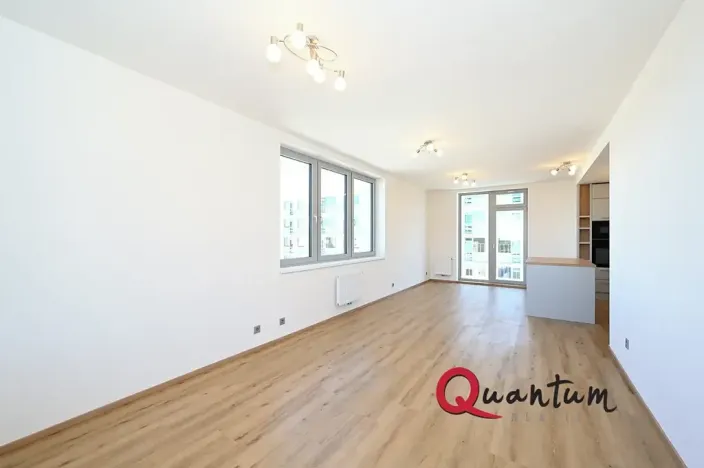 Pronájem bytu 3+kk, Velvary, 86 m2