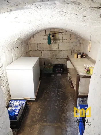 Prodej rodinného domu, Bělá pod Bezdězem, Táborová, 2050 m2