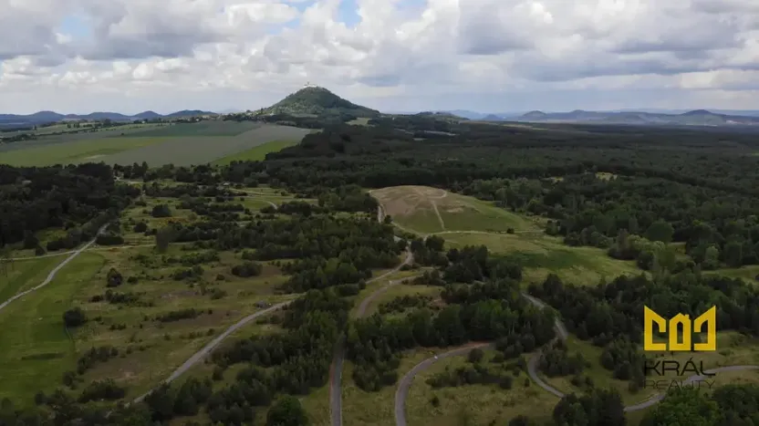 Prodej rodinného domu, Bělá pod Bezdězem, Táborová, 2050 m2