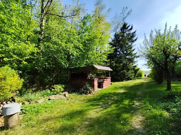 Prodej chaty, Heřmanův Městec, 70 m2
