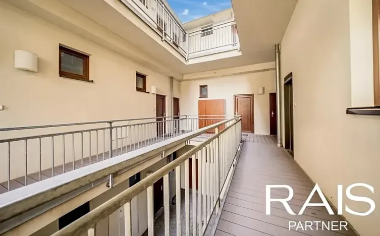 Prodej bytu 1+kk, Brno, Hálkova, 32 m2