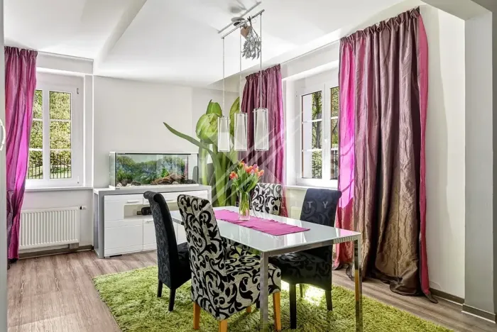 Prodej rodinného domu, Týnec nad Sázavou, Sad přátelství, 172 m2