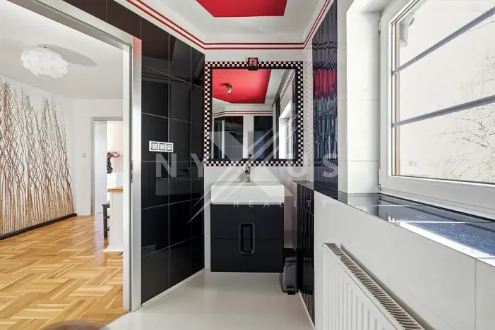 Prodej rodinného domu, Týnec nad Sázavou, Sad přátelství, 172 m2