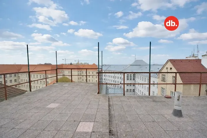 Prodej bytu 2+1, Plzeň, Politických vězňů, 56 m2