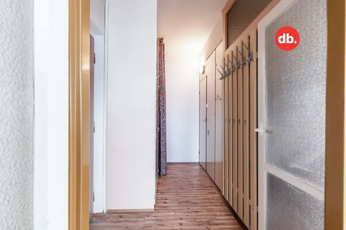 Pronájem bytu 2+1, Nejdek, Okružní, 48 m2
