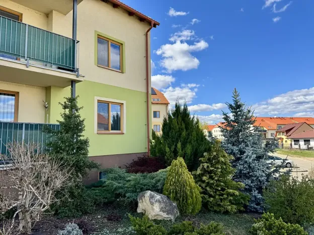 Prodej bytu 2+kk, Holubice, 63 m2