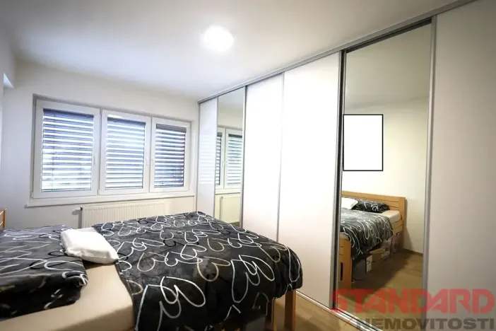 Pronájem bytu 2+1, Přeštice, Řičákova, 59 m2