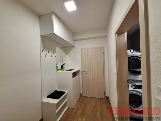 Pronájem bytu 2+1, Přeštice, Řičákova, 59 m2