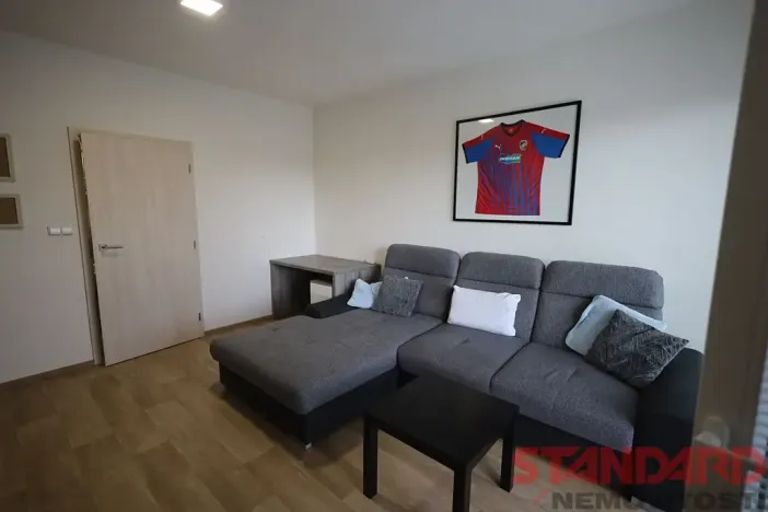 Pronájem bytu 2+1, Přeštice, Řičákova, 59 m2