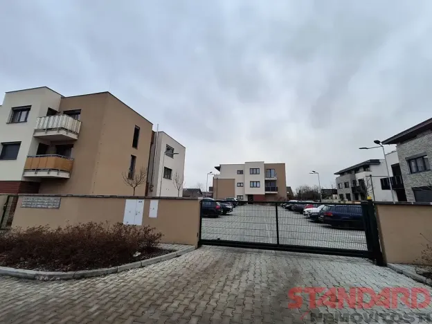 Pronájem bytu 2+1, Přeštice, Řičákova, 59 m2