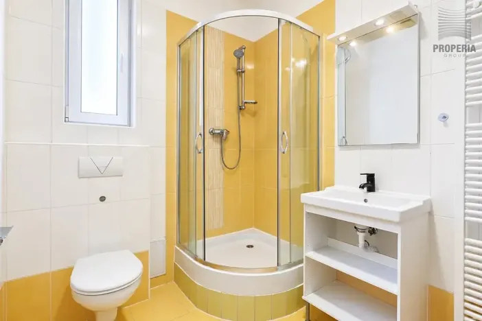 Prodej bytu 2+1, Brno, Charbulova, 65 m2