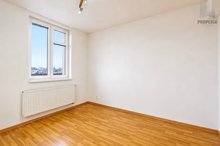 Prodej bytu 2+1, Brno, Charbulova, 65 m2