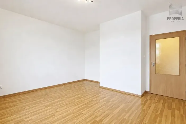 Prodej bytu 2+1, Brno, Charbulova, 65 m2