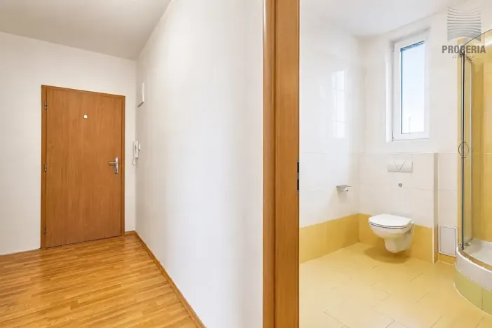 Prodej bytu 2+1, Brno, Charbulova, 65 m2