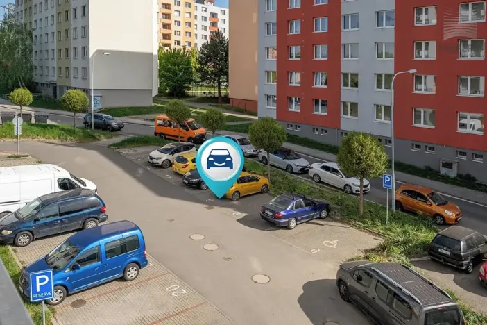 Prodej bytu 1+1, Brno, Turgeněvova, 49 m2