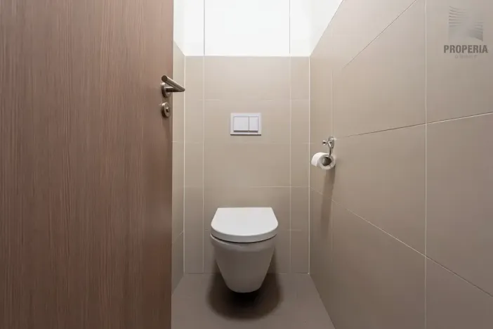 Prodej bytu 1+1, Brno, Turgeněvova, 49 m2