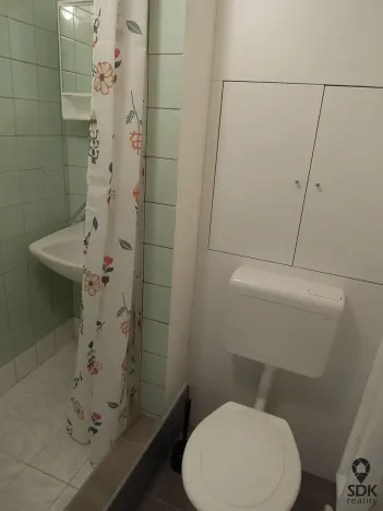 Pronájem bytu 1+kk, Brno, Halasovo náměstí, 24 m2