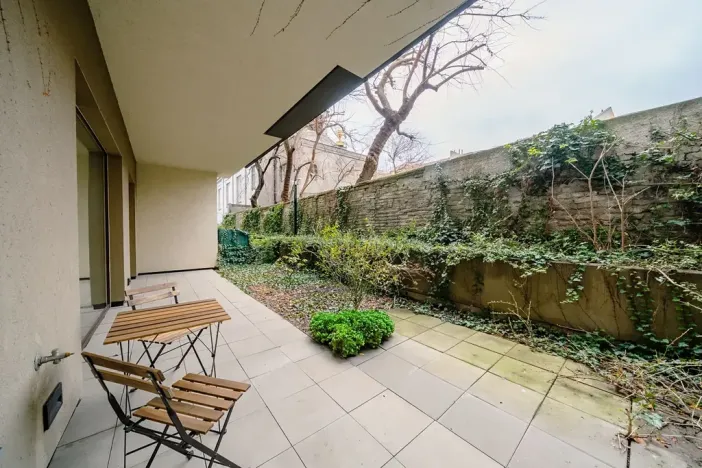 Pronájem bytu 3+kk, Praha - Žižkov, Prokopova, 154 m2
