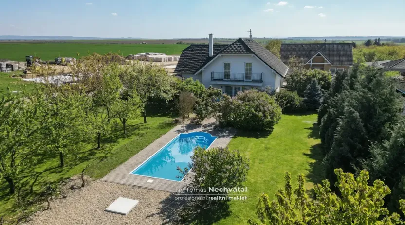 Prodej rodinného domu, Těšetice, 135 m2