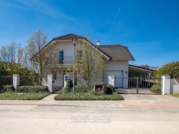 Prodej rodinného domu, Těšetice, 135 m2