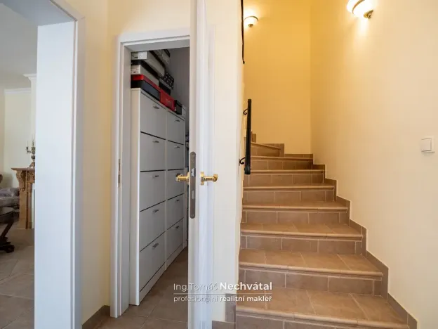 Prodej rodinného domu, Těšetice, 135 m2
