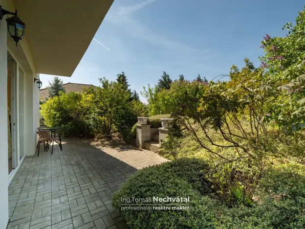 Prodej rodinného domu, Těšetice, 135 m2