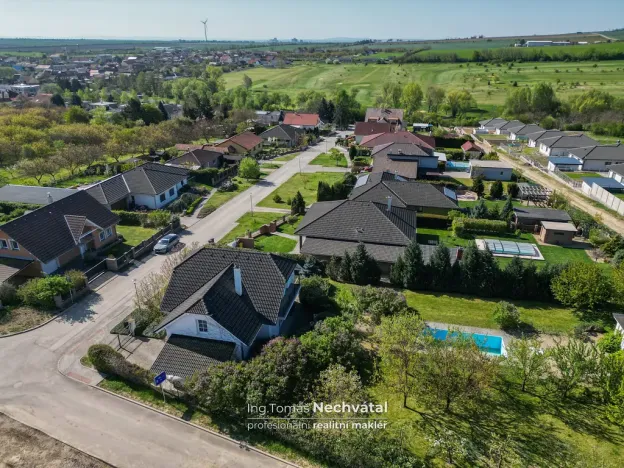 Prodej rodinného domu, Těšetice, 135 m2
