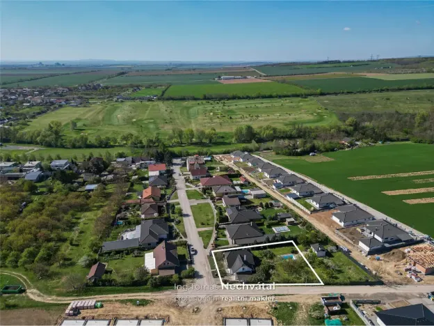 Prodej rodinného domu, Těšetice, 135 m2