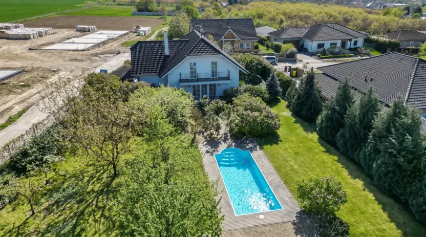 Prodej rodinného domu, Těšetice, 135 m2